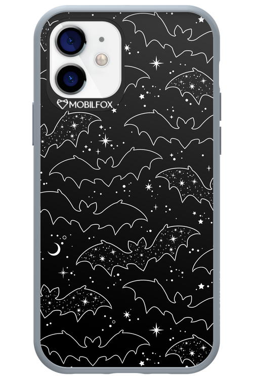 Dreamer Bat - Apple iPhone 12