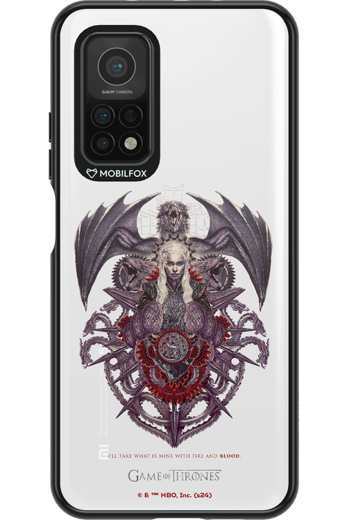 Dracarys - Xiaomi Mi 10T 5G