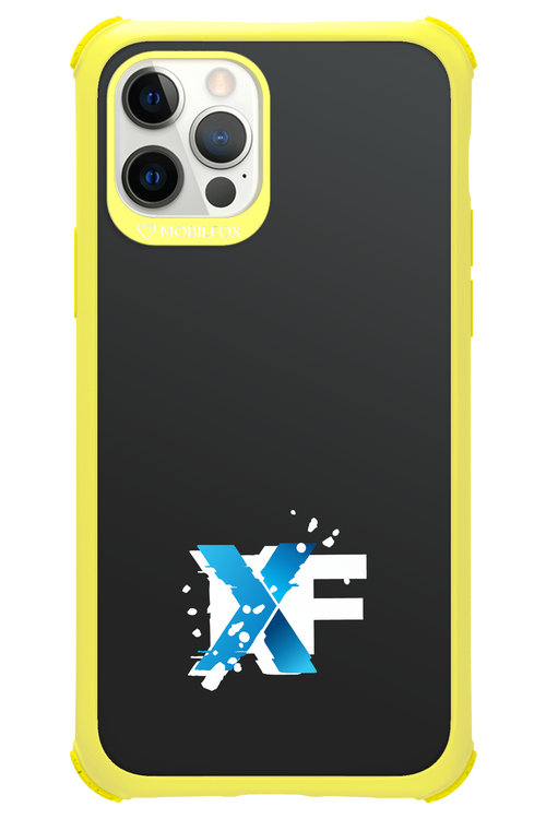 Impact Core - Apple iPhone 12 Pro