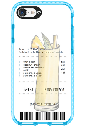 always good cocktail - Apple iPhone 7