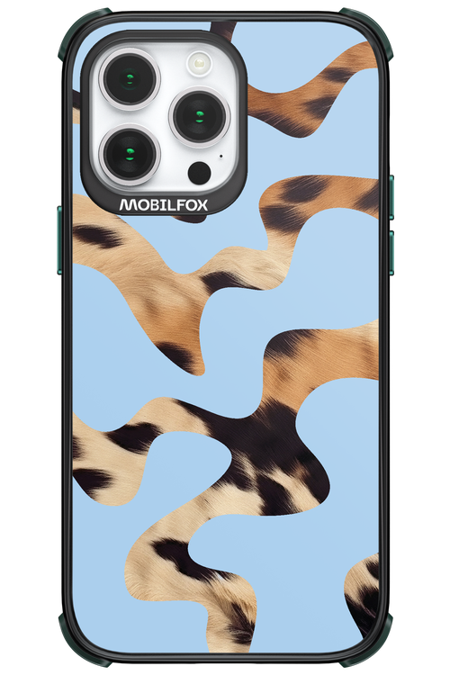 Funky Deer - Apple iPhone 14 Pro Max