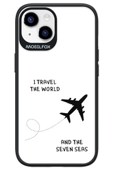 Traveller 2.0 - Apple iPhone 14