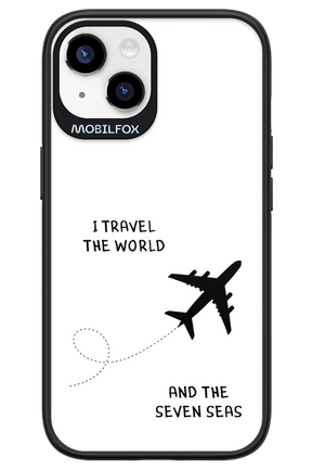 Traveller 2.0 - Apple iPhone 14