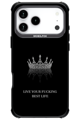 Lifestyle Queen 2.0 - Apple iPhone 17 Pro Max