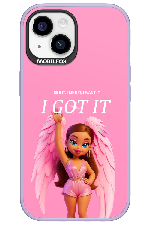 Got It - Apple iPhone 15