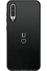 U Black 2.0 - Samsung Galaxy A70