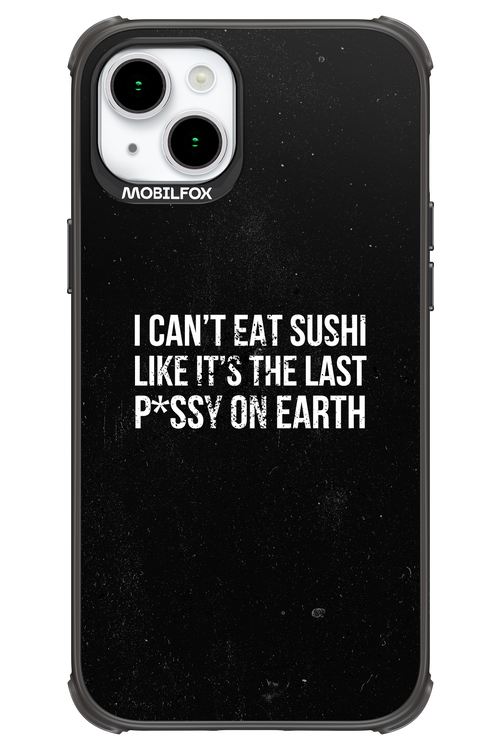 SUSHI 2.0 - Apple iPhone 15 Plus