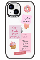 Sweet Babe - Apple iPhone 15