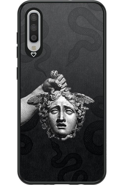 Medusa’s Gaze - Samsung Galaxy A70