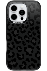 BLACK LEOPARD - Apple iPhone 16 Pro