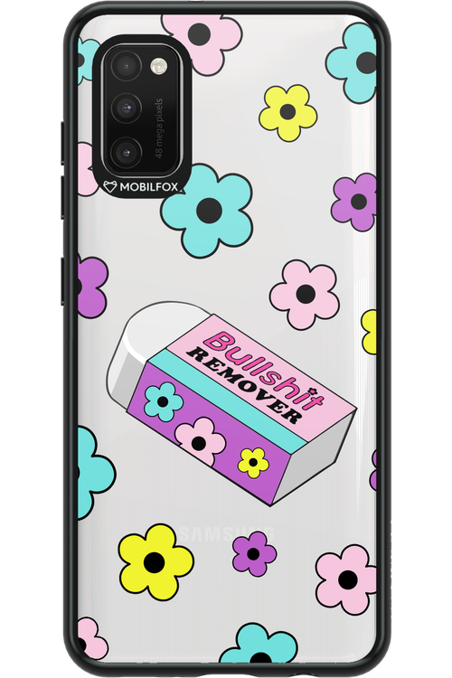 Bullsh_t Eraser - Samsung Galaxy A41