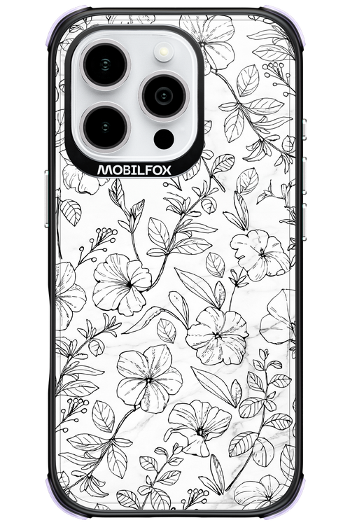 Lineart Beuty - Apple iPhone 16 Pro