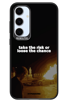 RISK - Samsung S24 FE