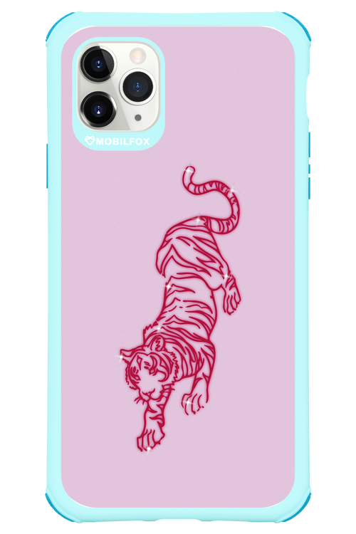 Tiger Power - Apple iPhone 11 Pro Max