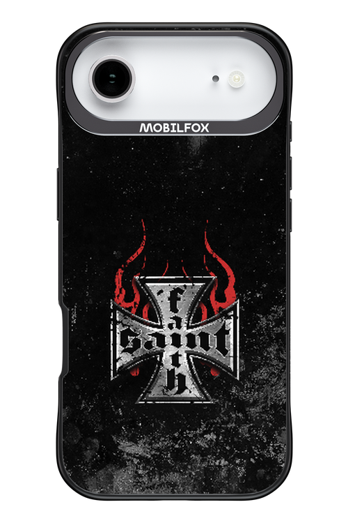 Saint Cross 2.0 - Apple iPhone 17 Air