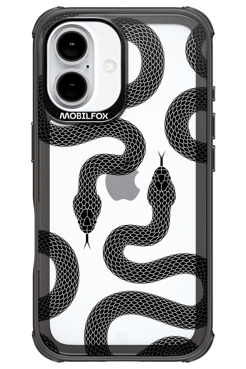 Snakes - Apple iPhone 16