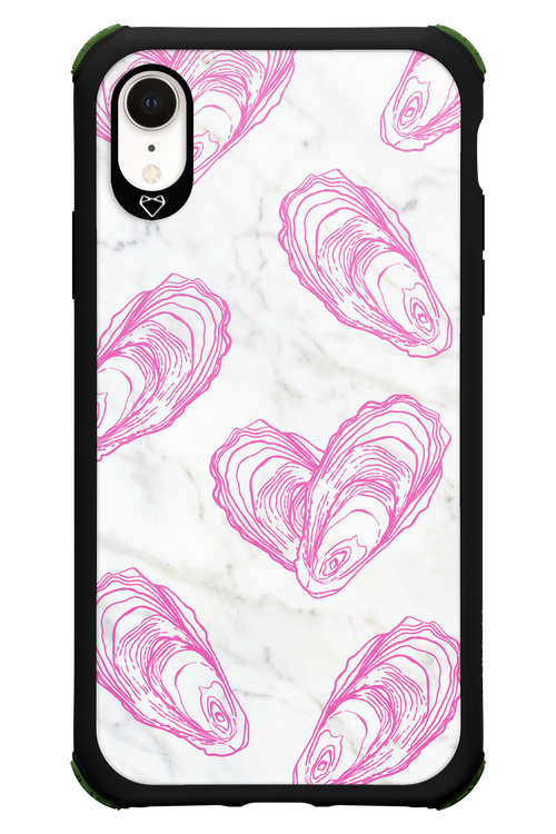 Shelly - Apple iPhone XR