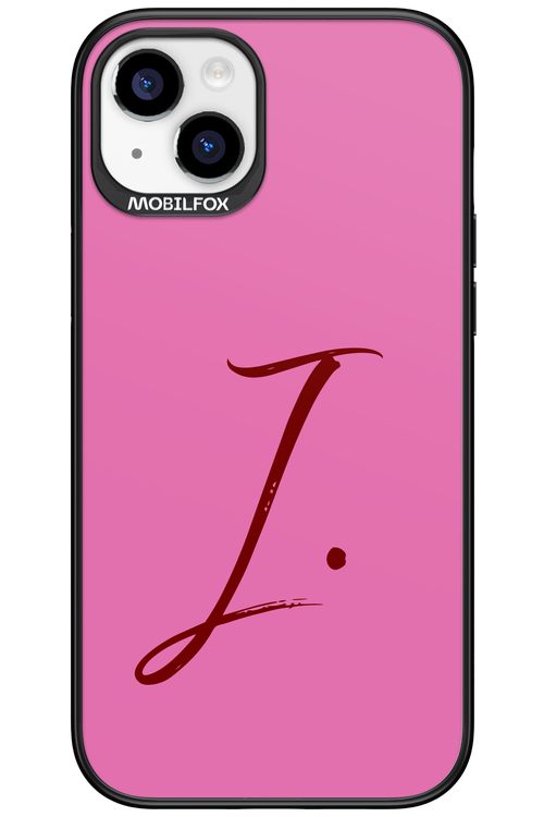 (Sorbet) I 2.0 - Apple iPhone 15 Plus