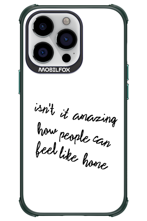 Isn't It - Apple iPhone 13 Pro