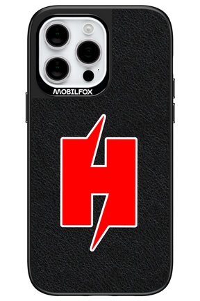 HYPER Leather - Apple iPhone 14 Pro Max