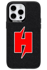HYPER Leather - Apple iPhone 14 Pro Max