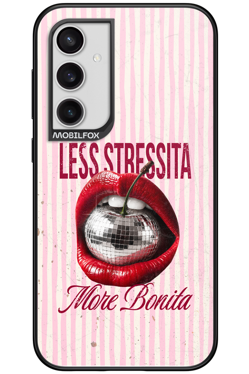 Bonita 2.0 - Samsung Galaxy S23 FE