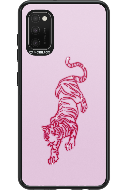 Tiger Power - Samsung Galaxy A41