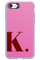 K (Sorbet) 2.0 - Apple iPhone SE 2022