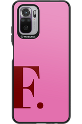 F (Sorbet) 2.0 - Xiaomi Redmi Note 10