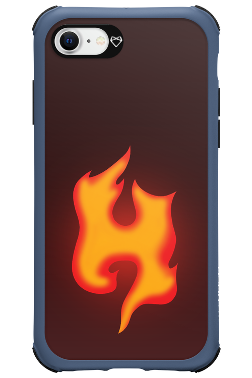 HYPER FIRE - Apple iPhone SE 2020