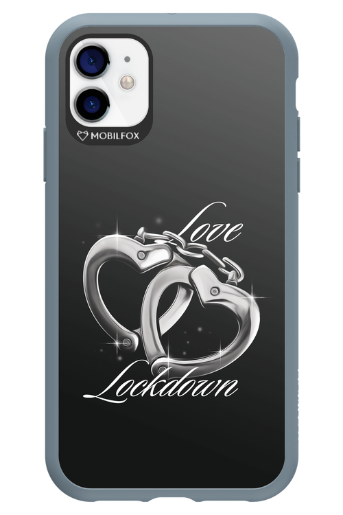 Love Lockdown - Apple iPhone 11