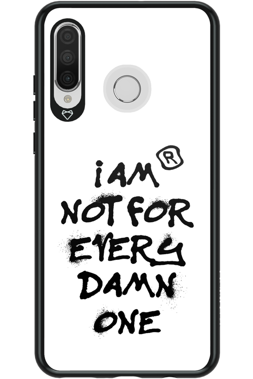 Original R 2.0 - Huawei P30 Lite