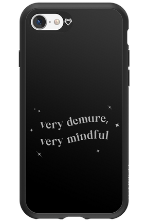 Demure - Apple iPhone 7