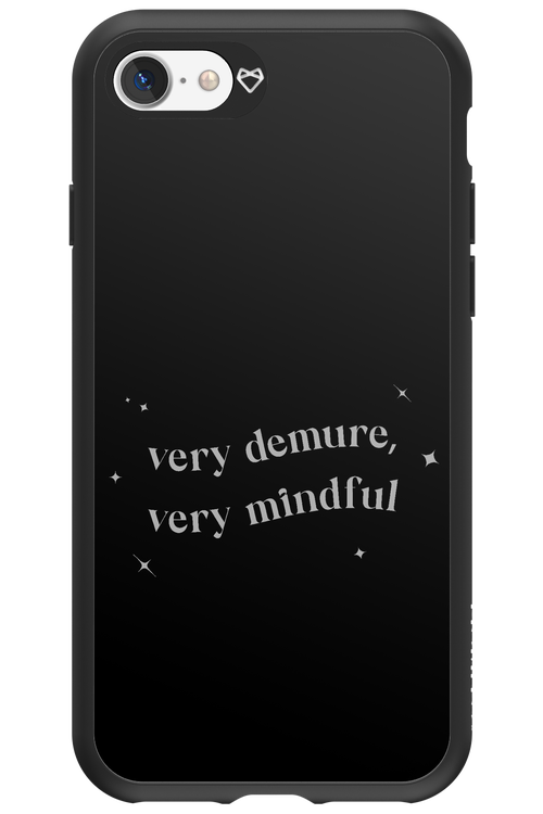 Demure - Apple iPhone 7