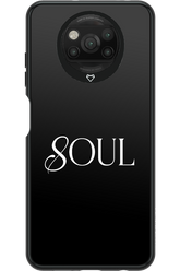 S Soul Mates - Xiaomi Poco X3 NFC