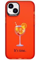 Spritz - Apple iPhone 15 Plus