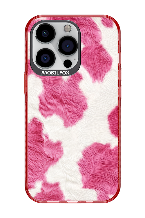 Pink Cow - Apple iPhone 13 Pro