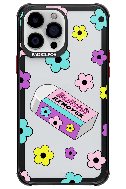 Bullsh_t Eraser - Apple iPhone 13 Pro Max