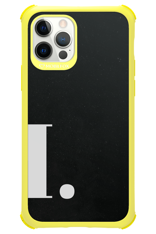 I (Off Space) 2.0 - Apple iPhone 12 Pro