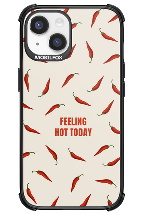 Hot Feeling - Apple iPhone 14