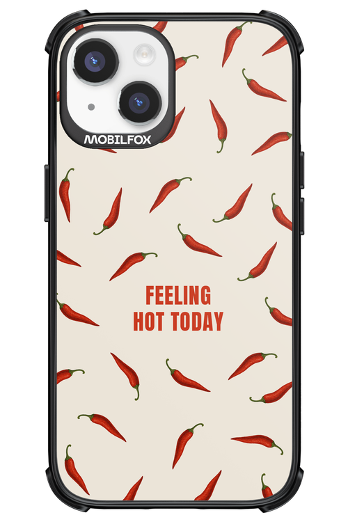 Hot Feeling - Apple iPhone 14