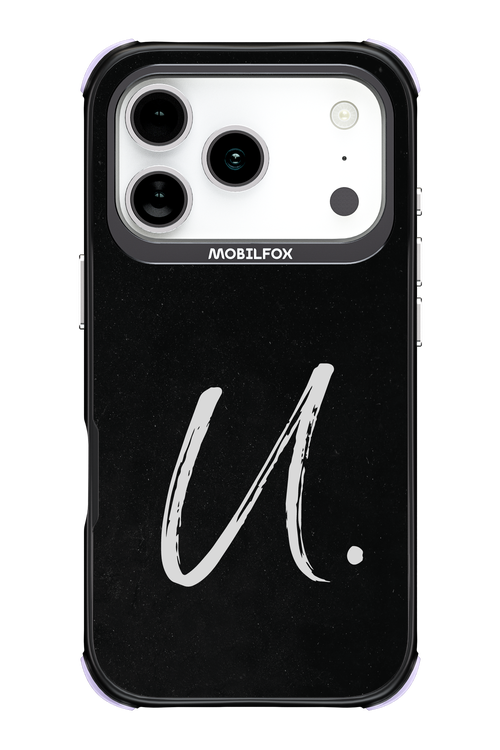 (Off Space) U 2.0 - Apple iPhone 17 Pro