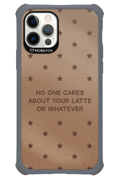 Whateverrr 2.0 - Apple iPhone 12 Pro