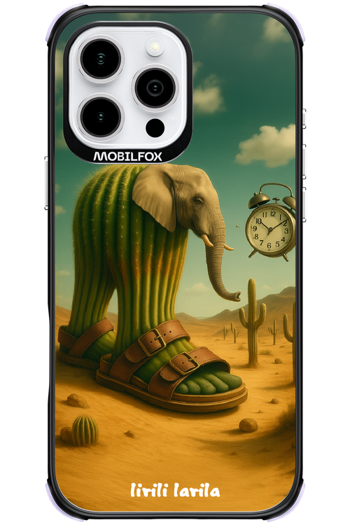 Lirili larila - Apple iPhone 16 Pro Max
