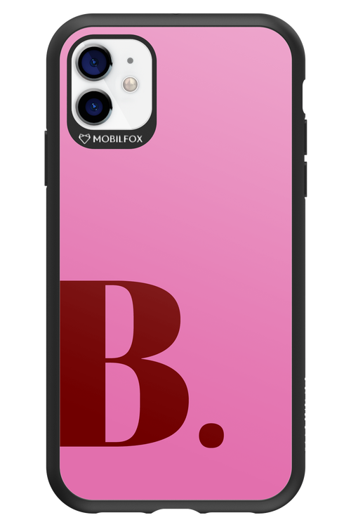 B (Sorbet) 2.0 - Apple iPhone 11