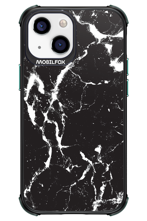 Grunge Marble - Apple iPhone 13 Mini