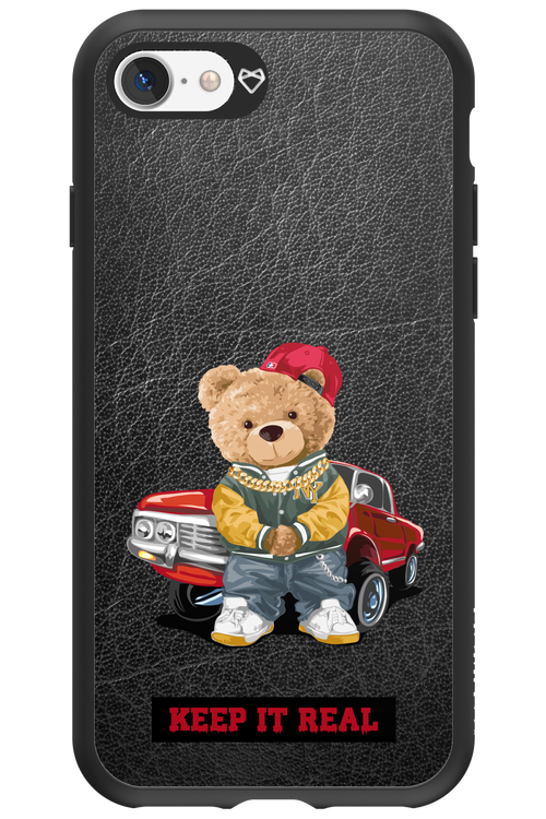 Real Teddy - Apple iPhone 7