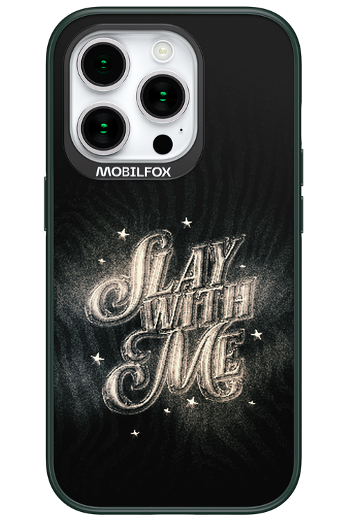 Slay with Me - Apple iPhone 15 Pro