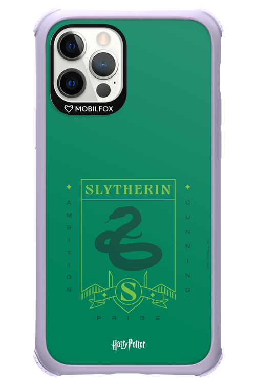 Slytherin2 - Apple iPhone 12 Pro