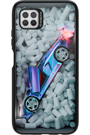 Fragile Ego - Huawei P40 Lite